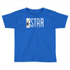 star lab ladies women cool Toddler T-shirt