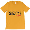 sexy shirt T-Shirt