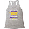 I Never Dreamed I'd Grow Up To Be A Super Cool Mom Of A Freaking Aweso Racerback Tank