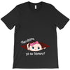 Disculpame Ya Es Febrero? T-Shirt