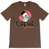 creme fraiche T-Shirt