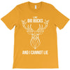 big bucks T-Shirt