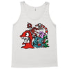 monster mash Tank Top