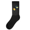 Homer Portal Socks