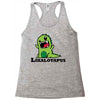 likalotapus Racerback Tank