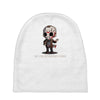 see you at summer camp! Baby Beanies