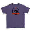 LITTLE BOY SNAKE Youth Tee