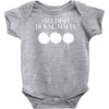 swedish house mafia tiesto Baby Onesie