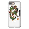 dragon freedom iPhone 8 Plus
