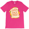 Finish Each Other T-Shirt