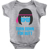 Tina Belcher Baby Onesie