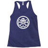 pumpkin tentacles Racerback Tank