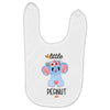 Little Peanut Baby Bibs