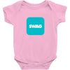 swag Baby Bodysuit