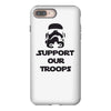 support our troops iPhone 8 Plus