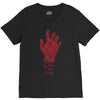 protect the living V-Neck Tee