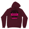 I've Been Called A Lot Of Names But Momma Is My Favorite Unisex Hoodie