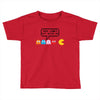 You Can't Sit With Us Toddler T-shirt