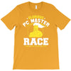 glorious pc gaming master race T-Shirt