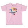 rex wrench 2000 Toddler T-shirt