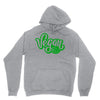 vegan 2 Unisex Hoodie