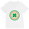 captain ireland V-Neck Tee