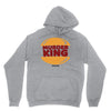 murder king Unisex Hoodie