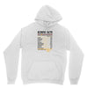 Scorpio Facts Zodiac Youth Hoodie