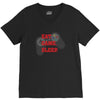 Eat Game Sleep V-Neck Tee