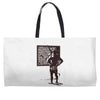 you are here Weekender Totes