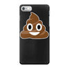 pile of poo iPhone 7 Case