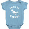 Auntiesaurus Baby Bodysuit
