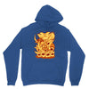 attack Unisex Hoodie