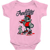 fresh life Baby Onesie