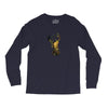 Deer Long Sleeve Shirts