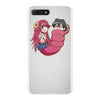 musume monster iPhone 7 Plus Case