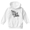 big Youth Hoodie