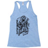 guitar reaper Racerback Tank