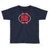classic marco simoncelli Toddler T-shirt