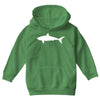 Shark Youth Hoodie