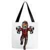 Star Lord Tote Bags