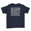 my other Youth Tee