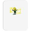 unacceptable! Mousepad