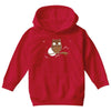 nocturnowl Youth Hoodie