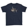 animal fish Youth Tee