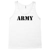 army Tank Top