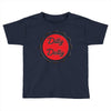 dilly dolly Toddler T-shirt