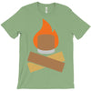campfire tradition T-Shirt