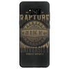 rapture univeristy Samsung Galaxy S8