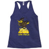 life field! Racerback Tank